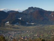 Szczawnica , Pieniny , Tatry